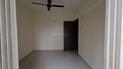 Bedroom Image of 960 Sq.ft 2 BHK Apartment / Flat for sale in Shree Venkatesh Serenity, Dhayari Pune for Rs. 5600000