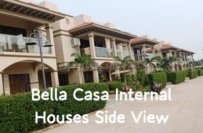 4 BHK Independent House