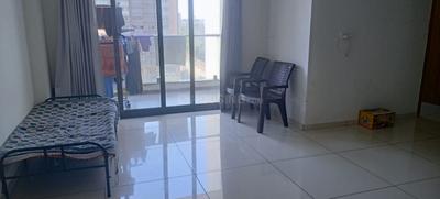 Hall Image of 2025 Sq.ft 3 BHK Apartment / Flat for rent in Shiv Shakti Uma Greens, Kudasan Gandhinagar for Rs. 23500