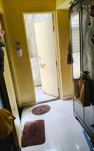 Hall Image of 600 Sq.ft 1 BHK Independent House for rent in Karve Nagar Pune for Rs. 16500