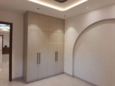 Bedroom Image of 1600 Sq.ft 3 BHK Builder Floor for sale in Big Block South City 2, Sector 49 Gurgaon for Rs. 32000000