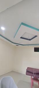 Hall Image of 700 Sq.ft 1 BHK Independent House for rent in Sahil Elite, Scheme No 140 Indore for Rs. 12700