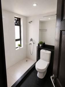 Image of 1460 Sq.ft 2 BHK Apartment / Flat for rent in Unitech Fresco, Sector 50, Gurgaon for Rs. 60000