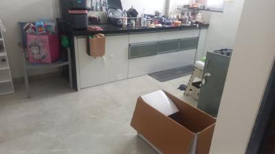 Kitchen Image of 1140 Sq.ft 2.5 BHK Apartment / Flat for rent in Uday Pandurang Dalvi Swapnashilp, Ghorpadi Pune for Rs. 32000