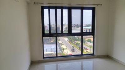 Bedroom Image of 1450 Sq.ft 3 BHK Apartment / Flat for rent in Purva Atmosphere, R.K. Hegde Nagar Bengaluru for Rs. 68000