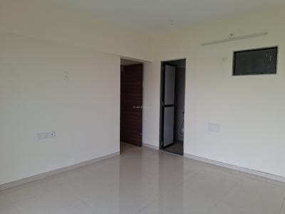 Bedroom Image of 767 Sq.ft 2 BHK Apartment / Flat for rent in Geetai Siena, Vikhroli East Mumbai for Rs. 44499
