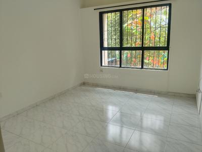 Bedroom Image of 1050 Sq.ft 2 BHK Apartment / Flat for rent in GK Sai Heritage, Aundh Pune for Rs. 32000