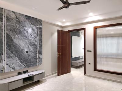 Bedroom Image of 4500 Sq.ft 4 BHK Builder Floor for sale in TDI The Retreat, Sector 89 Faridabad for Rs. 42000000