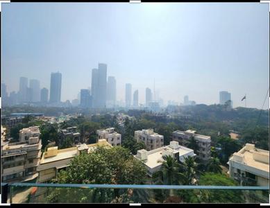 Balcony Image of 2500 Sq.ft 4 BHK Duplex for sale in Spark Desai Oceanic, Worli Mumbai for Rs. 115000000