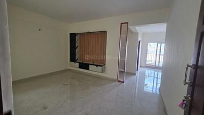 Hall Image of 1250 Sq.ft 2 BHK Apartment / Flat for rent in C V Raman Nagar Bengaluru for Rs. 45000