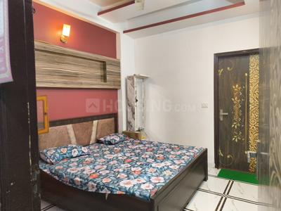 Bedroom Image of 900 Sq.ft 2 BHK Apartment / Flat for sale in ABCZ East Sapphire, Sector 45 Noida for Rs. 5500000
