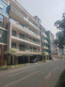 Image of 1470 Sq.ft 3 BHK Builder Floor for sale in Signature Global City 63A, Sector 63, Gurgaon for Rs. 30000000