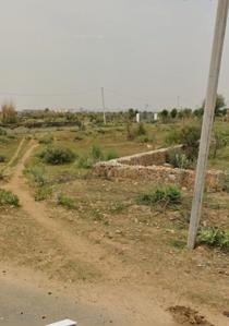 Image of 731 Sq.ft Residential Plot / Land for sale in Jagatpura, Jaipur for Rs. 4000000
