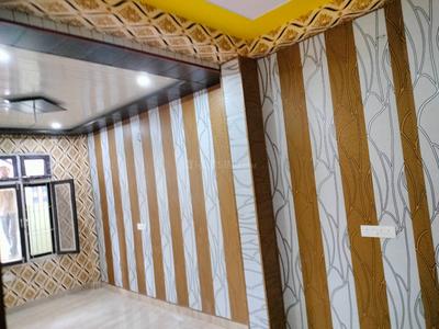 Bathroom Image of 1500 Sq.ft 2 BHK Independent House for sale in Semra Lucknow for Rs. 4999999