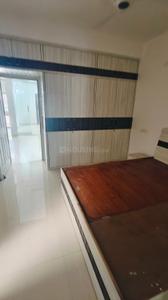 Bedroom Image of 1700 Sq.ft 2 BHK Duplex for rent in Signature City Phase 2, Bagli Village Bhopal for Rs. 16000