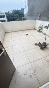 Balcony Image of 1900 Sq.ft 3 BHK Builder Floor for rent in SS Mayfield Garden, Mayfield Garden Gurgaon for Rs. 45000