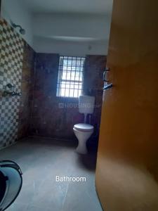 Bathroom Image of 1340 Sq.ft 3 BHK Apartment / Flat for sale in Six Mile Guwahati for Rs. 7000000