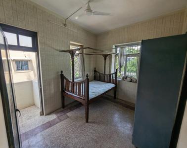 Mahim West Bedroom 1