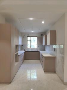 Kitchen Image of 3000 Sq.ft 4 BHK Builder Floor for sale in Sector 37 Faridabad for Rs. 28500000