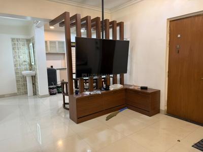 Hall Image of 1284 Sq.ft 2.5 BHK Apartment / Flat for sale in Deccan Gymkhana Pune for Rs. 27000000