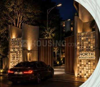 Bedroom Image of 1350 Sq.ft 2 BHK Apartment / Flat for sale in Phulnakhara Cuttack for Rs. 8814000