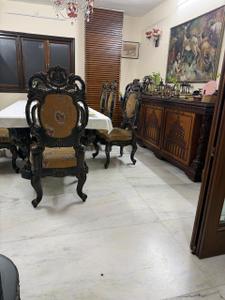 Hall Image of 4400 Sq.ft 4 BHK Apartment / Flat for sale in Alipore Kolkata for Rs. 65000000
