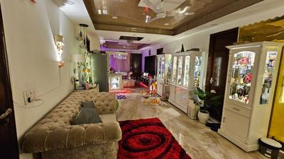 Image of 2550 Sq.ft 4 BHK Independent House for sale in Big Block South City 2, Sector 49, Gurgaon for Rs. 33000000