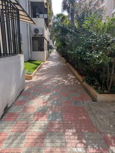 Image of 1144 Sq.ft 2 BHK Apartment / Flat for sale in Tetra Grand Green Aspire, Sampigehalli, Bengaluru for Rs. 7800000