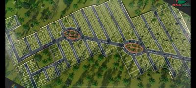 Image of 1200 Sq.ft 3 BHK Independent House for sale in Bright Bihta Mega City, Bihta, Patna for Rs. 2000000