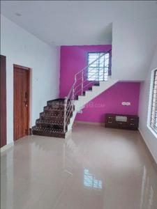 Hall Image of 1000 Sq.ft 2 BHK Villa for sale in Moranapalli Hosur for Rs. 6149999