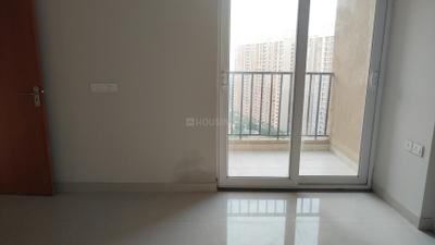 Bedroom Image of 1285 Sq.ft 3 BHK Apartment / Flat for sale in Tata Eureka Park Phase 1, Sector 150 Noida for Rs. 14500000