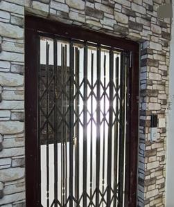 Balcony Image of 1100 Sq.ft 3 BHK Apartment / Flat for sale in Behala Kolkata for Rs. 3900000