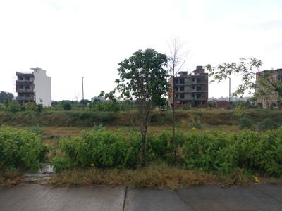 Image of 115 Sq.ft Residential Plot / Land for sale in Amolik Aster Woods, Sector 98, Faridabad for Rs. 17850000