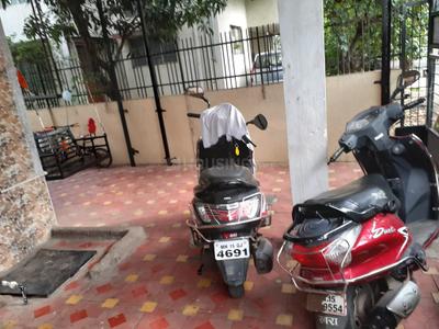 Image of 1650 Sq.ft 3 BHK Villa for sale in Deolali Gaon, Nashik for Rs. 8500000