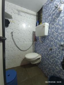 Image of 650 Sq.ft 1.5 BHK Apartment / Flat for sale in Belapur CBD, Navi Mumbai for Rs. 7000000
