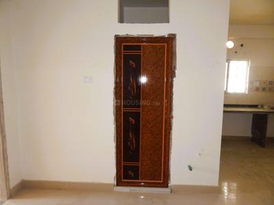 Hall Image of 910 Sq.ft 2 BHK Apartment / Flat for sale in Dum Dum Cantonment Kolkata for Rs. 2912000