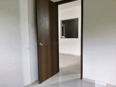 Bedroom Image of 1210 Sq.ft 2.5 BHK Apartment / Flat for sale in Shapoorji Pallonji Vanaha, Bavdhan Pune for Rs. 9999999