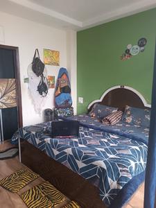 Sunrise Homes Bedroom 1