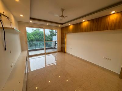 Bedroom Image of 2700 Sq.ft 4 BHK Builder Floor for sale in Sector 57 Gurgaon for Rs. 32500000