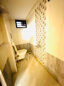 Bathroom Image of 1155 Sq.ft 2 BHK Apartment / Flat for rent in Ongole Prakasam for Rs. 10000
