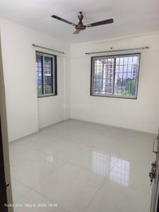Hall Image of 1100 Sq.ft 2 BHK Apartment / Flat for sale in Khushbu Soham Residency Building B And C, Pimple Saudagar Pune for Rs. 8500000