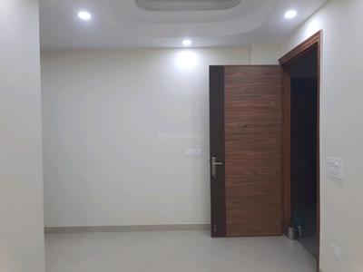 2 BHK Independent Builder Floor