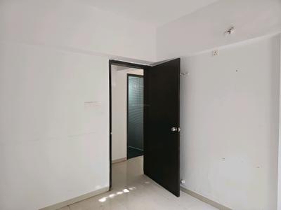 Bedroom Image of 610 Sq.ft 1.5 BHK Apartment / Flat for sale in Majestique Palm Atlantis by Majestique Landmarks, Wagholi Pune for Rs. 3951000