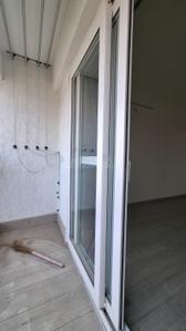 Balcony Image of 1455 Sq.ft 3 BHK Apartment / Flat for rent in K Shire, Punawale Pune for Rs. 31500