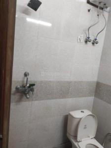 Image of 300 Sq.ft 1 RK Builder Floor for rent in Rajouri Garden, New Delhi for Rs. 13500