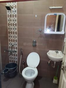 Image of 550 Sq.ft 1 RK Apartment / Flat for rent in Attavar, Mangalore for Rs. 14000
