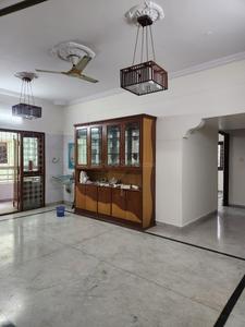 3 BHK Flat