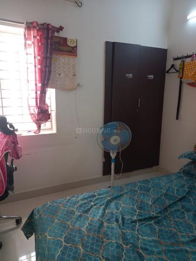 Shri Chenduras Bedroom 1