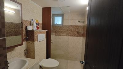 Image of 1374 Sq.ft 3 BHK Apartment / Flat for rent in Nehru Nagar, Bengaluru for Rs. 45000
