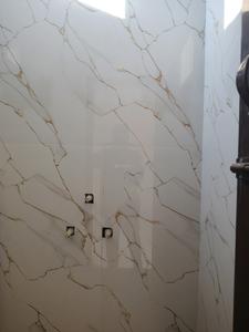 Common Bathroom Image of 820 Sq.ft 2 BHK Villa for sale in Red Hills Chennai for Rs. 4590006